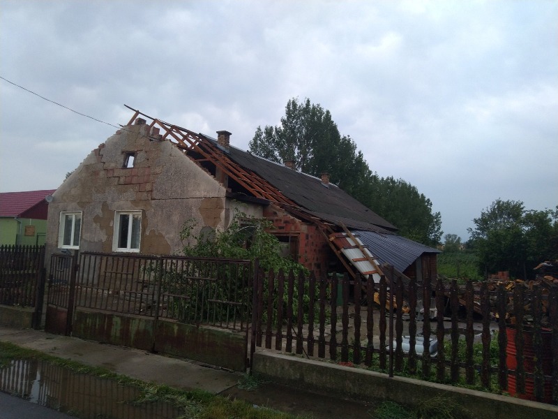 SOS!!! Egy polgármester segélykiáltása Rétközberencs községből