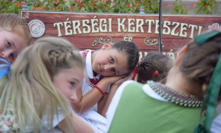 Eredményesen zárult a XXII. Térségi Kiállítás és Vásár