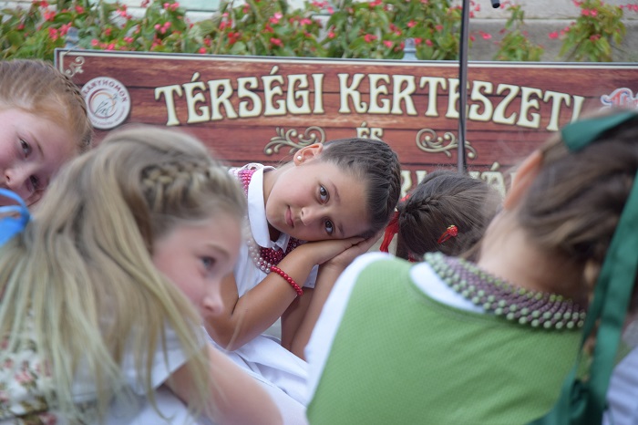 Eredményesen zárult a XXII. Térségi Kiállítás és Vásár