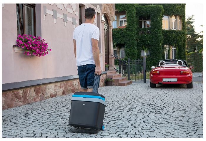 Hogyan válasszunk autós hűtőtáskát?