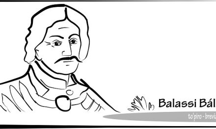 Breviáriumok – Balassi Bálint