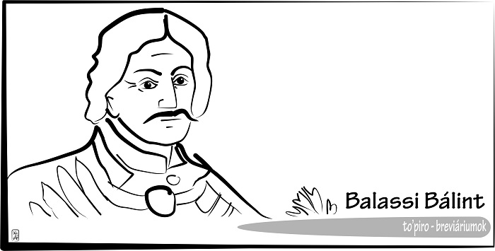 Breviáriumok – Balassi Bálint