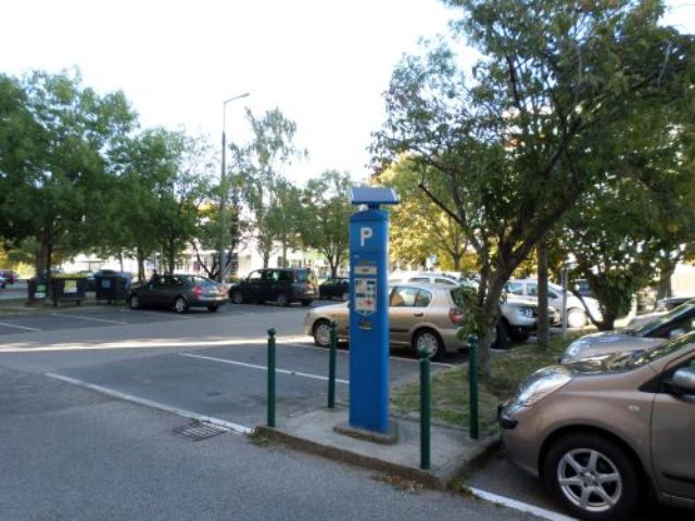 Díjmentes lesz a parkolás Kecskeméten 2019. augusztus 10-én
