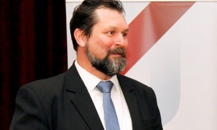 Interjú dr. Fülöp Tamással, a Neumann János Egyetem új rektorával