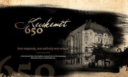 Több mint 21 ezren látták eddig a Kecskemét 650 kiállítást