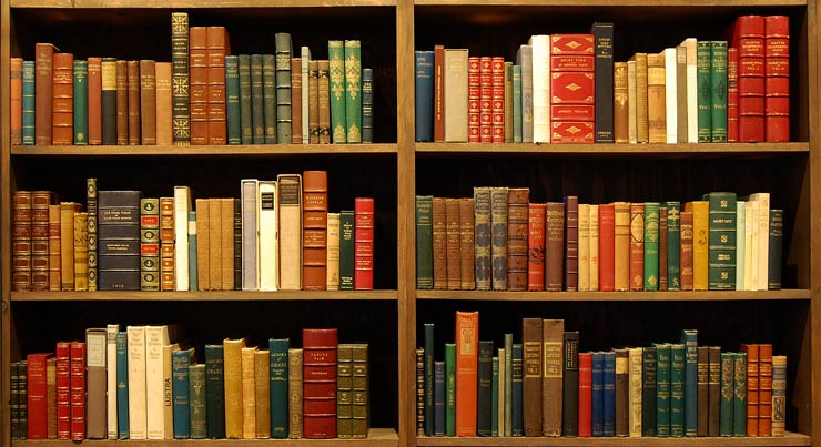 Közös tragédiáink, sorsunk, életünk – Kedvenc olvasmányok