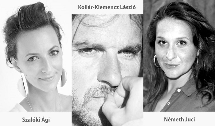 Koncert vaksötétben – Szalóki Ági, Németh Juci, Kollár Klemencz László koncertje