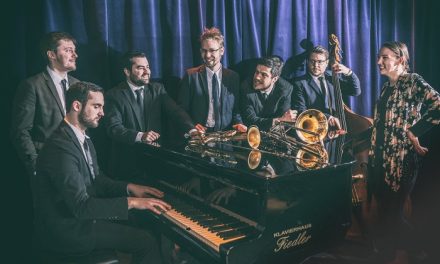 Fülbemászó swing- és jazzdallamokkal búcsúzik a nyár a Müpában