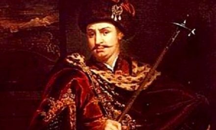 Magyar hősök, hadvezérek – Thököly Imre