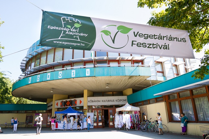 Közeleg a 23. Vegetáriánus Fesztivál – Ingyenes életmód hétvége nem csak növényevőknek
