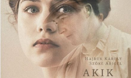 Az „Akik maradtak” a hivatalos magyar nevezés az OSCAR©-ra