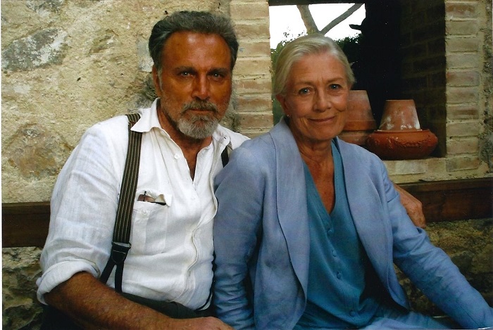 Idén a Cinefest Európai Mozi Nagykövetei: Vanessa Redgrave és Franco Nero