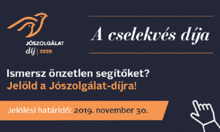 Budapest szívében a láthatatlan segítők – Szabadtéri kiállítás