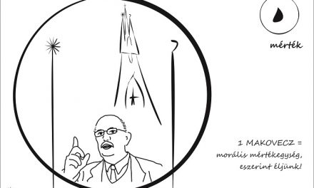 Van fogalmad róla? – Mérték
