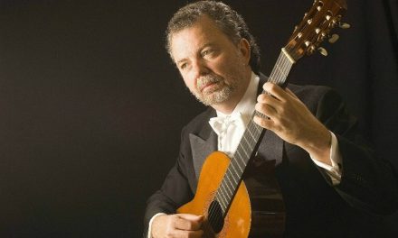 Grammy-díjas nagyságok a Budapesti Nemzetközi Gitárfesztiválon