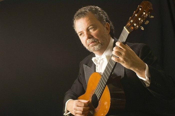 Grammy-díjas nagyságok a Budapesti Nemzetközi Gitárfesztiválon