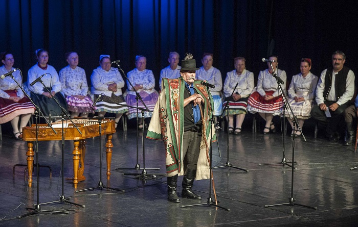 29. Kecskeméti Népzenei Találkozó  2019. szeptember 19-22.