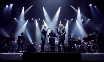 Budapestre jön a Queen Symphonic!