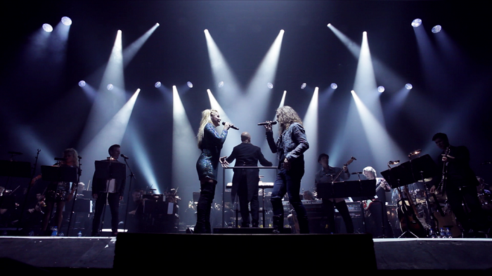 Budapestre jön a Queen Symphonic!