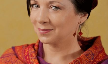 Sebestyén Márta koncertje a MOM Kulturális Központban