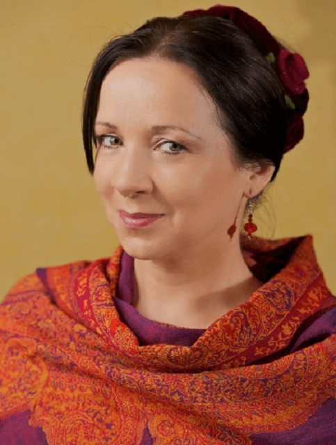 Sebestyén Márta koncertje a MOM Kulturális Központban
