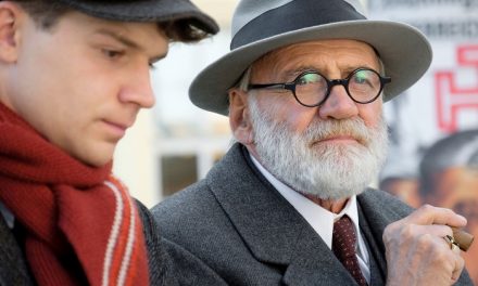 Német nyelvű filmek immár nyolcadik alkalommal – a Szemrevaló Filmfesztiválon