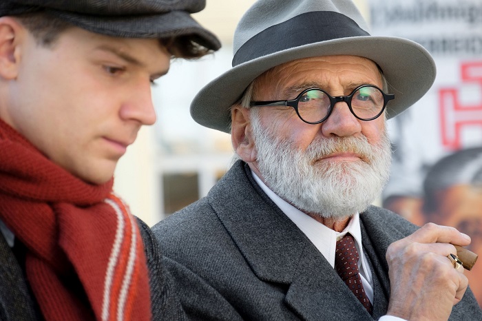 Német nyelvű filmek immár nyolcadik alkalommal – a Szemrevaló Filmfesztiválon