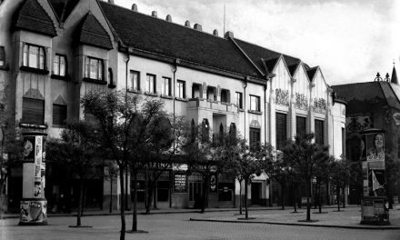 Kulturális Örökség Napja Kecskeméten az egykori Városi Kaszinóban