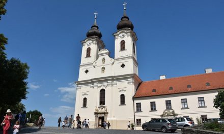 Látogatottsági rekord a Kecskeméti Múzeum tihanyi vendégkiállításán