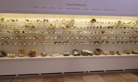 A Fuxreiter András Ásványgyűjtő Kör őszi előadásai a Ráday Múzeumban