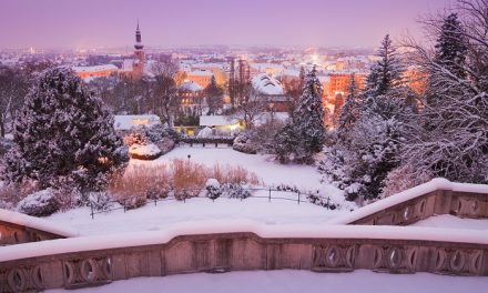 Baden bei Wien: Tökéletes császári kikapcsolódás