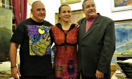 Legendák színháza – a Dévai Duó koncertje az MCP Múzeumban