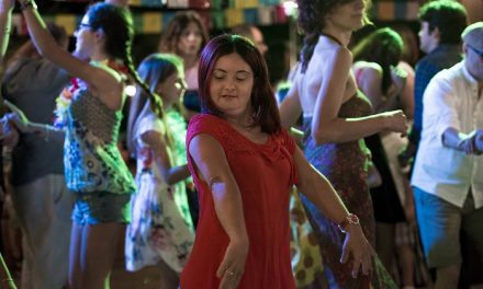 Közeleg a 17. Olasz Filmfesztivál, a Mittelcinemafest