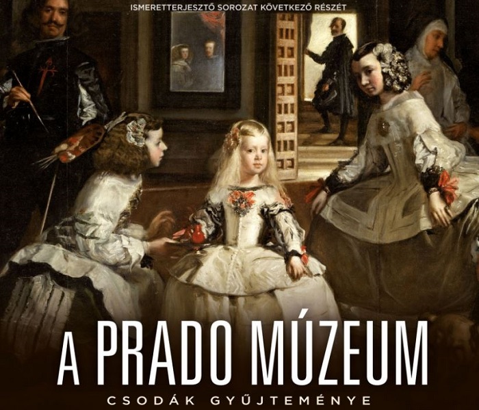 A Prado Múzeum – Csodák gyűjteménye