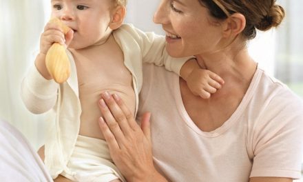 5+1 top jótanács kisbabás anyukáknak