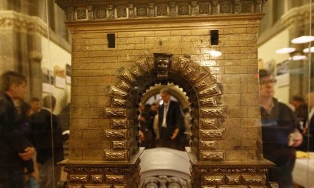 170 éves a Lánchíd – Kiállítással emlékezik a Közlekedési Múzeum