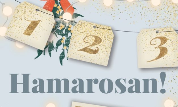 Advent a Kecskeméti Múzeumban