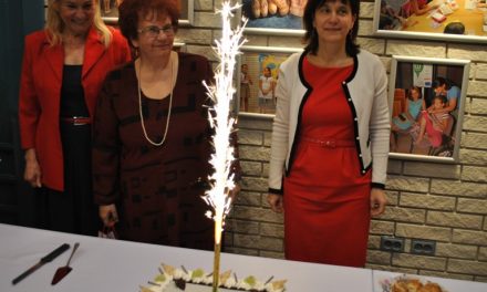 Ilyen volt a Montázsmagazin 8. születésnapja és antológiájának bemutatója
