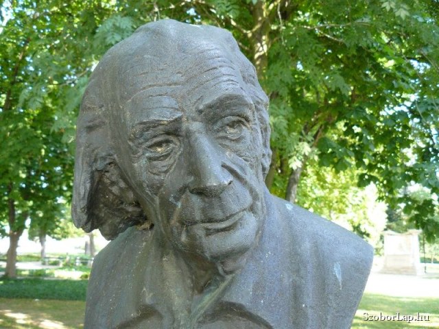 dery tibor