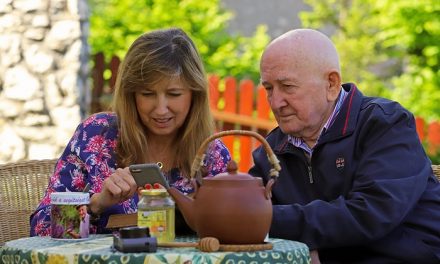 Mikor, melyik teát igyuk? – A Györgytea mobilalkalkalmazás segít