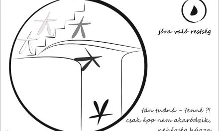 Van fogalmad róla? – Jóra való restség