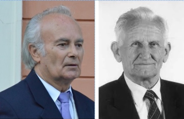 Kanizsa József, a Krúdy Kör volt titkára búcsúzik Antalfy István költőtől