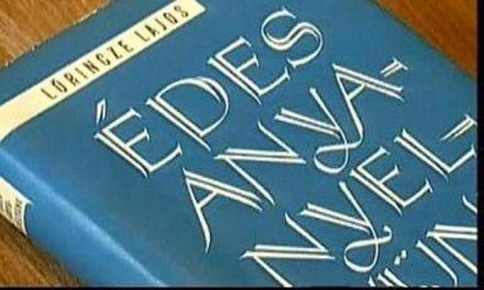 A magyar nyelv napját november 13-án ünnepeljük
