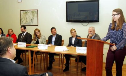 Megállapodás partnerségi tanítóképzésről