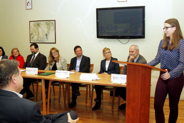 Megállapodás partnerségi tanítóképzésről
