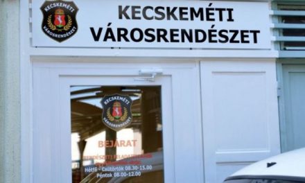 A kecskeméti parkoló bérletek megváltásáról