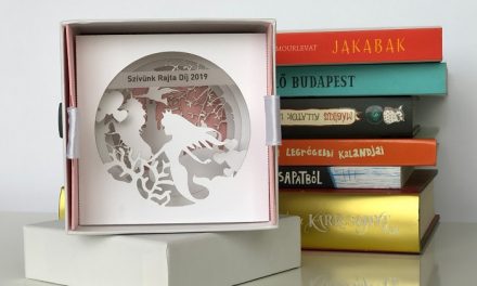 Az összetört szívű kecske meséje nyerte az első Szívünk rajta díjat