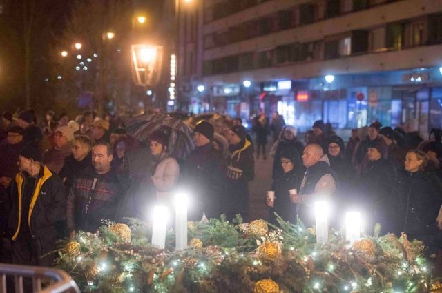 Ünnepváró Téli Fesztivál és Vásár