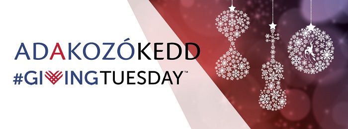 Felebarát zenebarát – Adakozó kedd