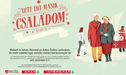 Adni Öröm! – Közösséget építettek a Máltaisok és a SPAR